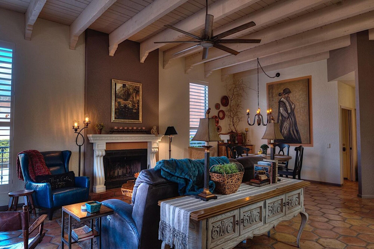 Public Area 2, Ridge Trail Retreat by Casago, Yavapai