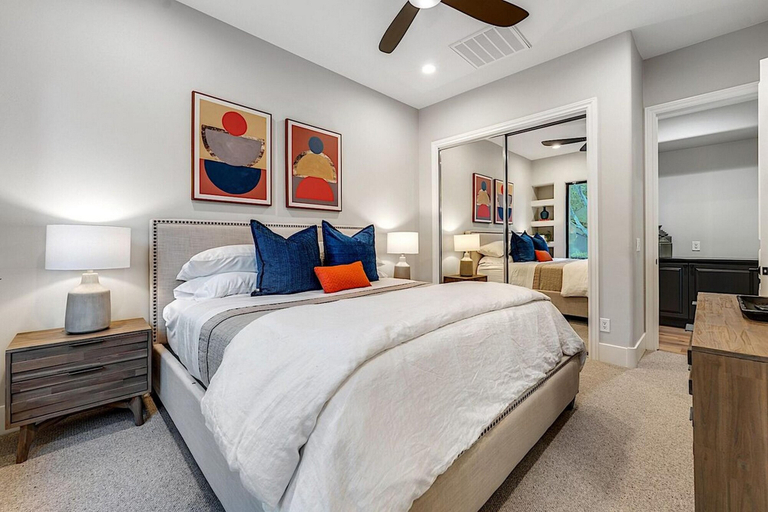 Bedroom 3, Escape at Mcdowell Mountain by Casago, Maricopa