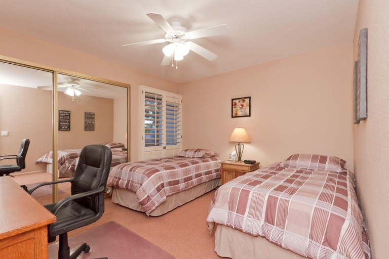 Bedroom 2, Mccormick Ranch Golf Casita by Casago, Maricopa
