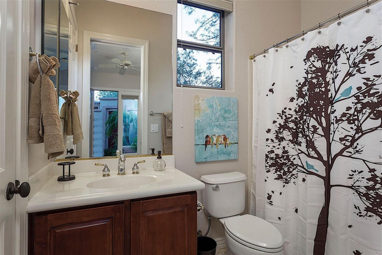 Bathroom 3, Caledonia Dreamin by Casago, Maricopa