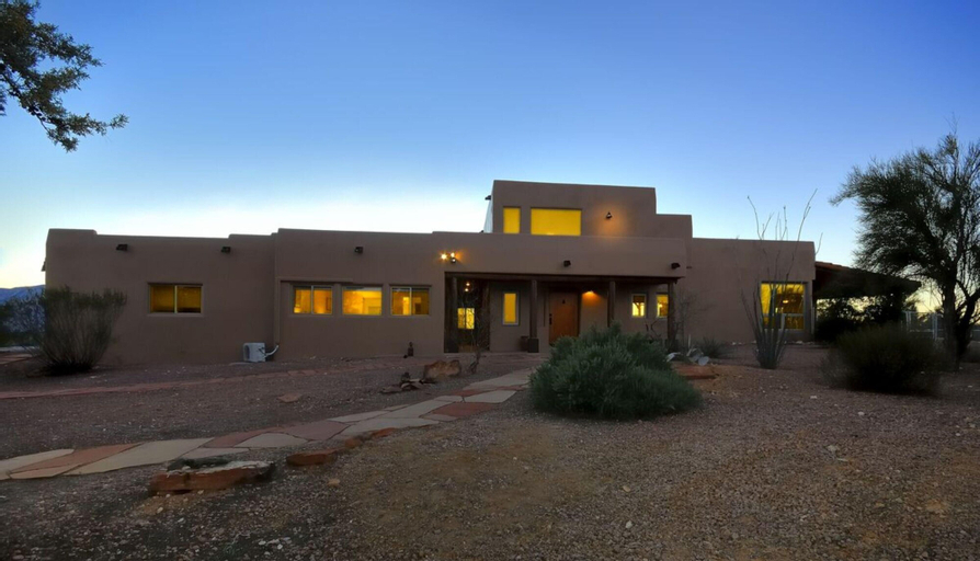 Mustang Manor by Casago, Yavapai