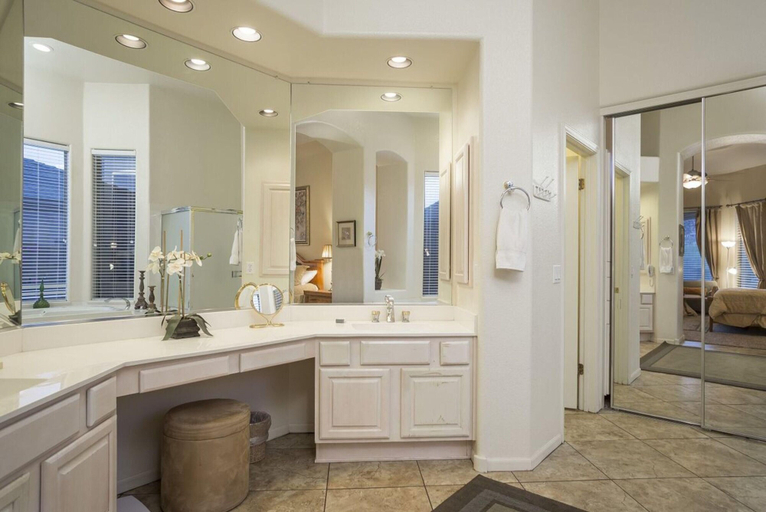 Bathroom 4, Troon Estate by Casago, Maricopa