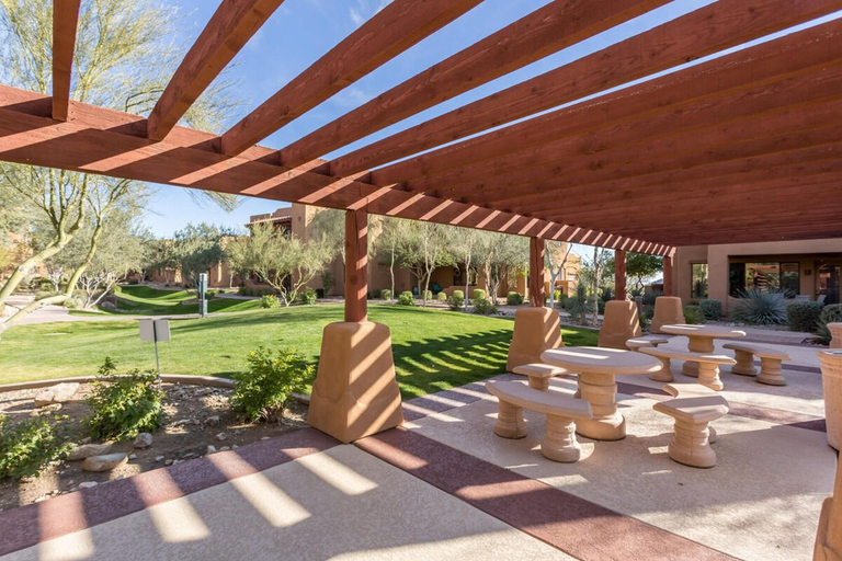 Public Area, Via Linda Getaway by Casago, Maricopa