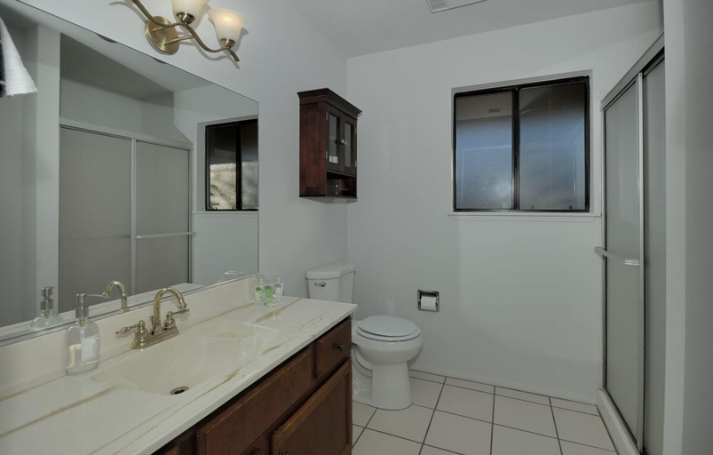 Bathroom 4, Red Rock Rendezvous by Casago, Yavapai