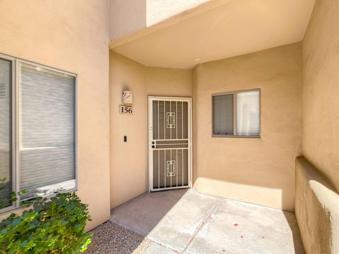 Exterior & Views 2, Arroyo Madera 156 Townhome by Casago, Maricopa