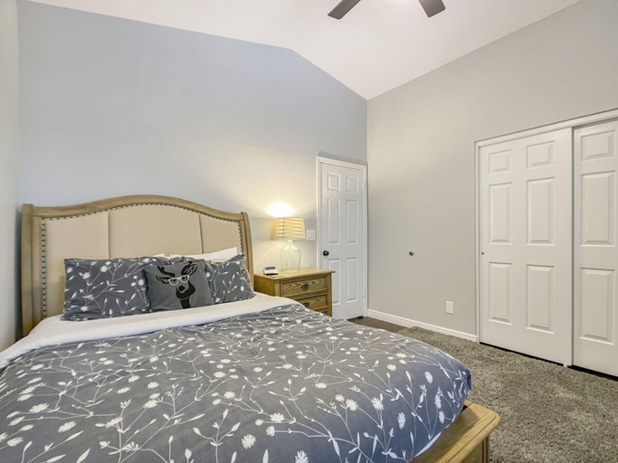 Bedroom 3, Pima Paradise by Casago, Maricopa
