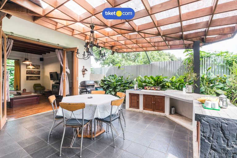 Homieztplace.via28 4BR for 10Pax - Others