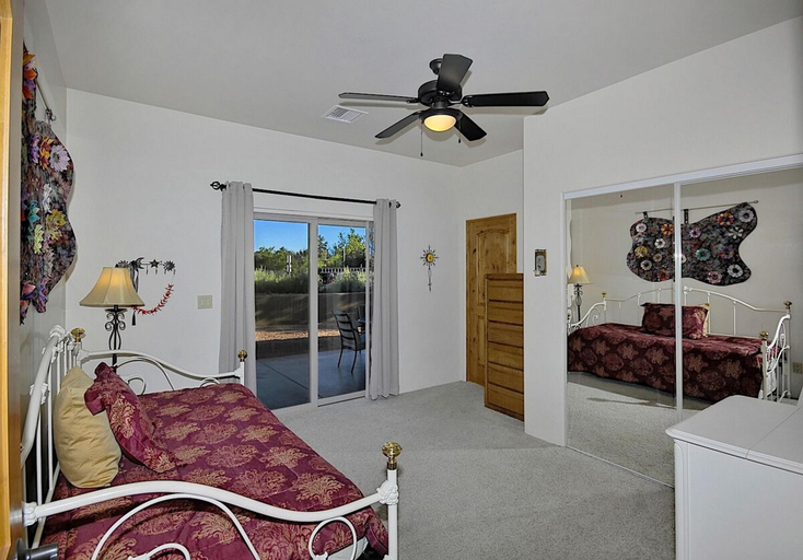 Bedroom 3, Casa Concho by Casago, Yavapai