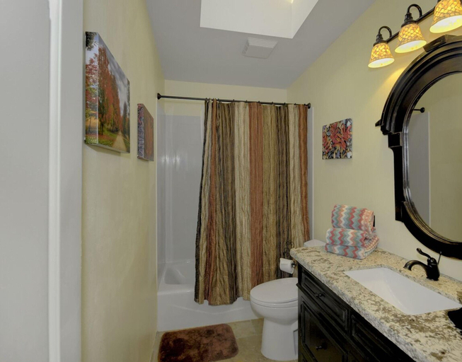Bathroom 3, Harmony Hills by Casago, Yavapai
