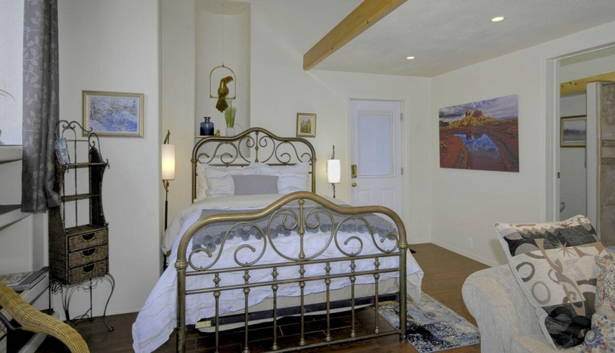 Bedroom 2, Javelina Hideout by Casago, Yavapai