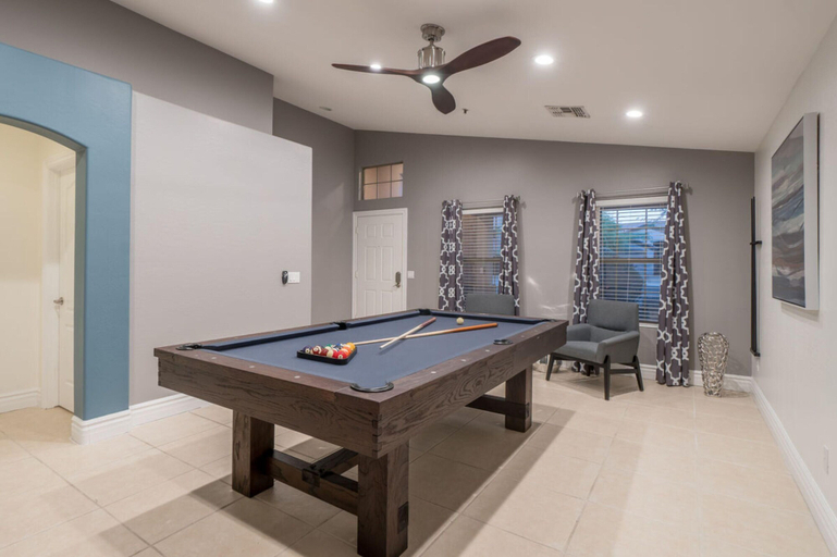 Public Area 2, Mcdowell Mt. Home by Casago, Maricopa