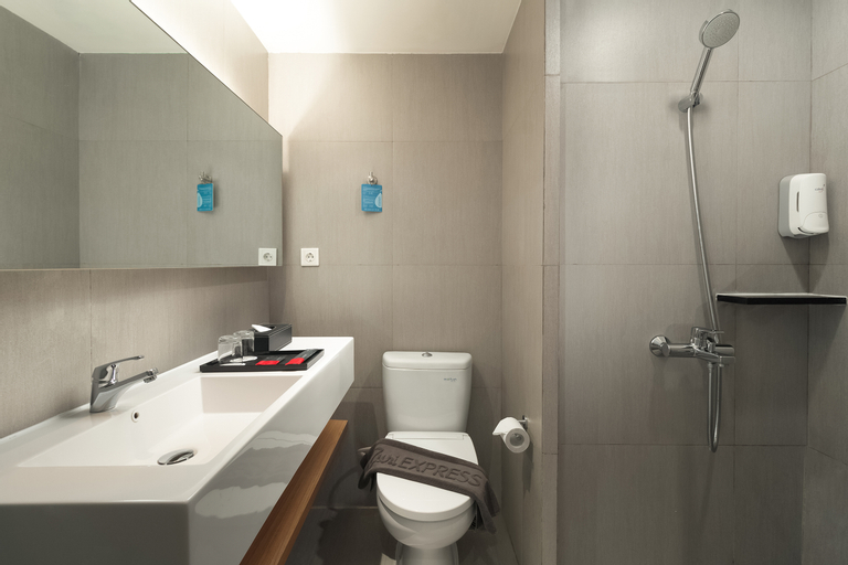 Bathroom 3