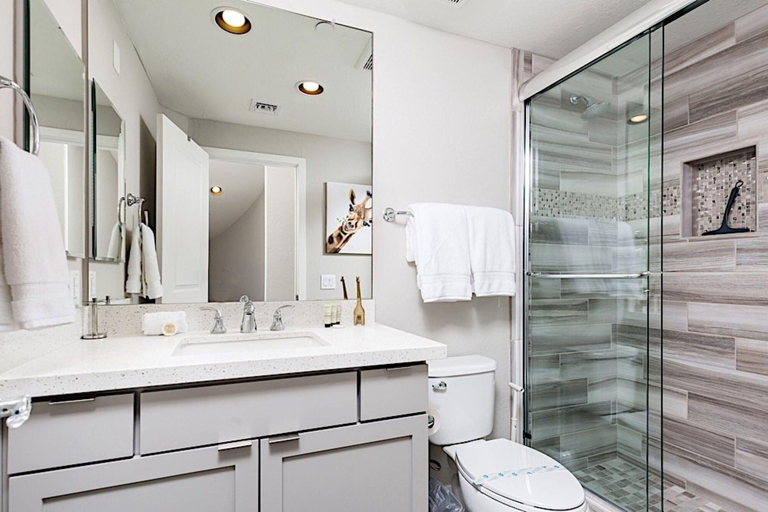 Bathroom, Elegance at Desert Ridge by Casago, Maricopa