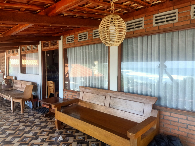 Public Area