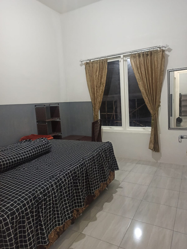 Bedroom 5, Batu Villa New ASFA (Paket 3 Kamar Tidur Lengkap), Malang