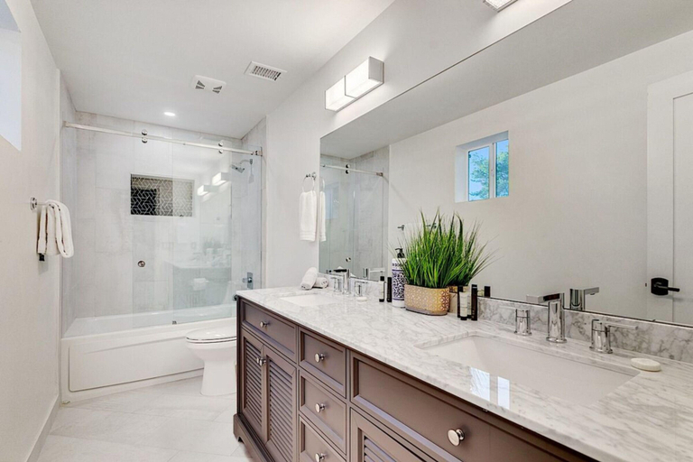 Bathroom 5, Luxury Oasis at Old Town by Casago, Maricopa
