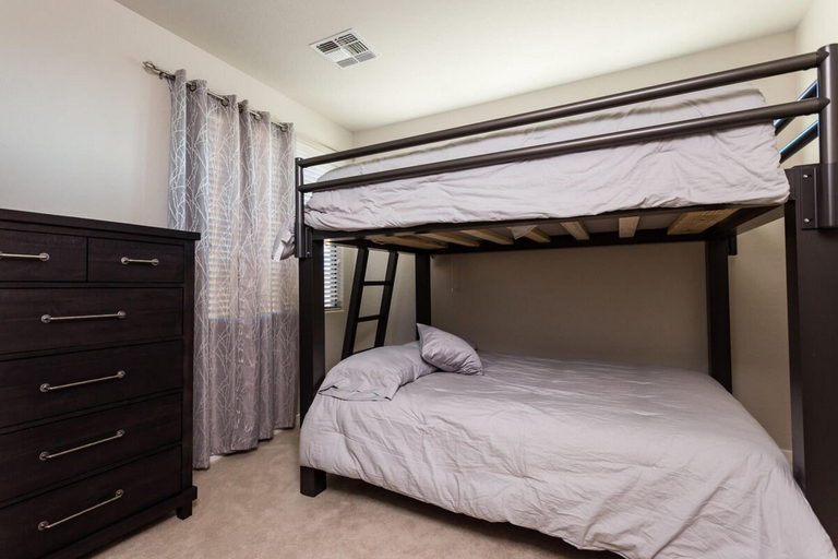 Bedroom 3, Via Linda Getaway by Casago, Maricopa
