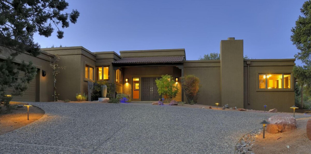 Serenity Chateau by Casago, Yavapai