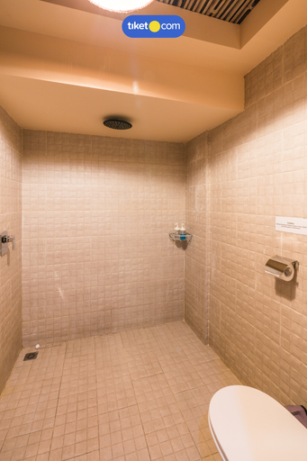 Bathroom 5, Villa NJD, Bogor
