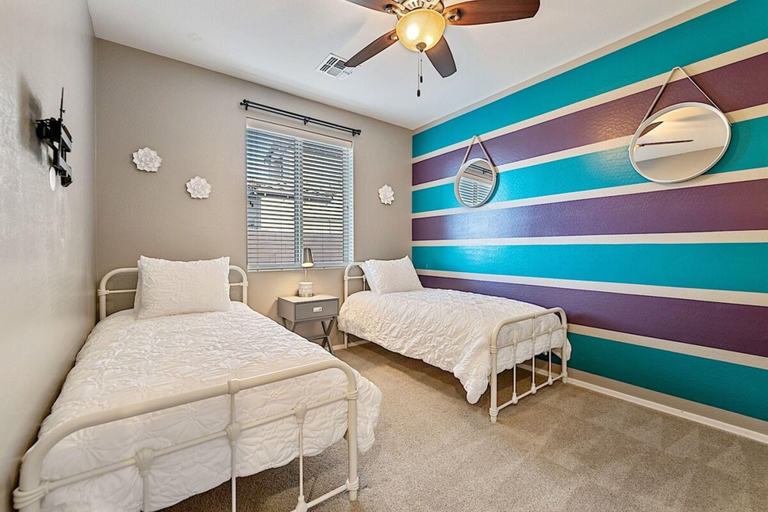 Bedroom 3, Retreat In Surprise by Casago, Maricopa