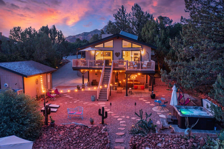 Fairview Forest by Casago, Yavapai