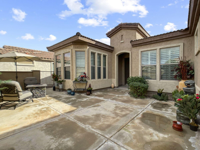 Exterior & Views 1, Treasure at Trilogy by Casago, Maricopa