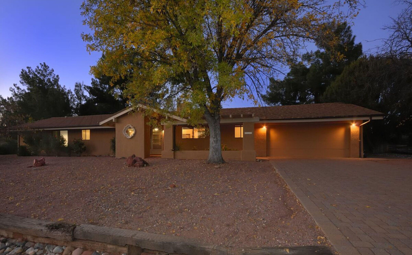 Exterior & Views 2, Red Rock Rendezvous by Casago, Yavapai