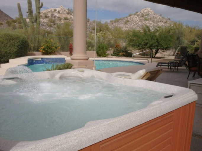 Sport & Beauty 5, Troon Estate by Casago, Maricopa