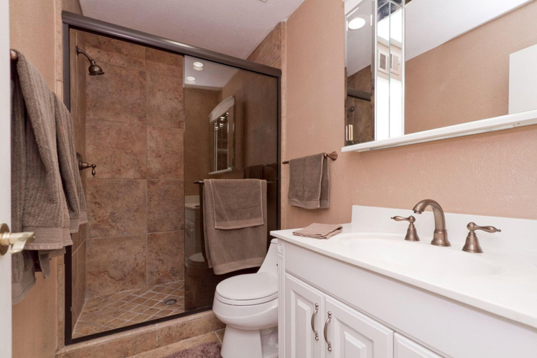 Bathroom, Mccormick Ranch Golf Casita by Casago, Maricopa