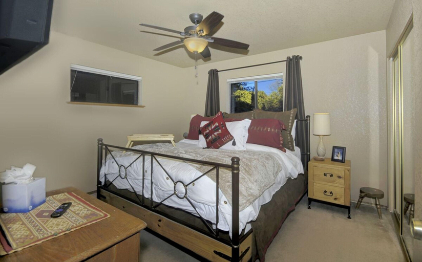 Bedroom 3, Andante Trail by Casago, Yavapai