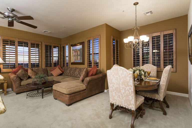 Others 4, Grayhawk Golf Getaway by Casago, Maricopa