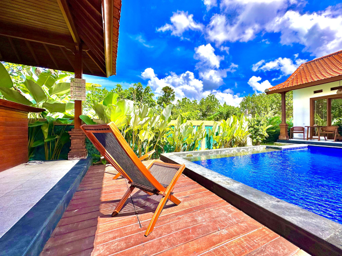 Sport & Beauty 2, Canggu Bali Villa by JIWA Hotels, Badung