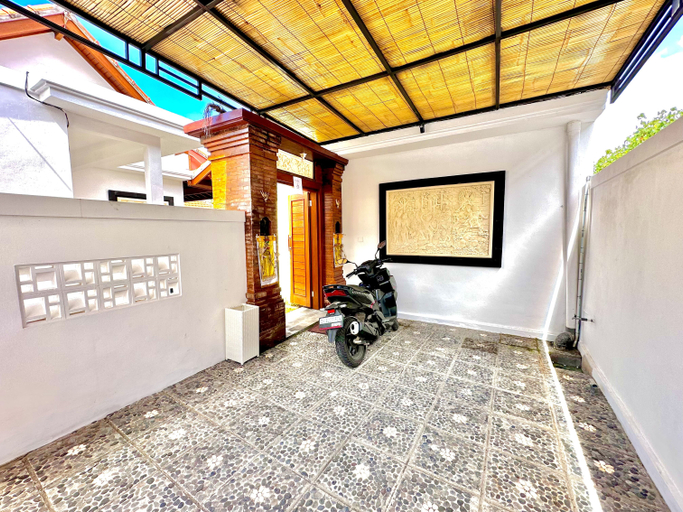 Others 5, Canggu Bali Villa by JIWA Hotels, Badung