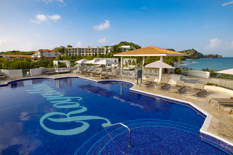 Sport & Beauty 2, Royalton Grenada An Autograph All-Inclusive Resort