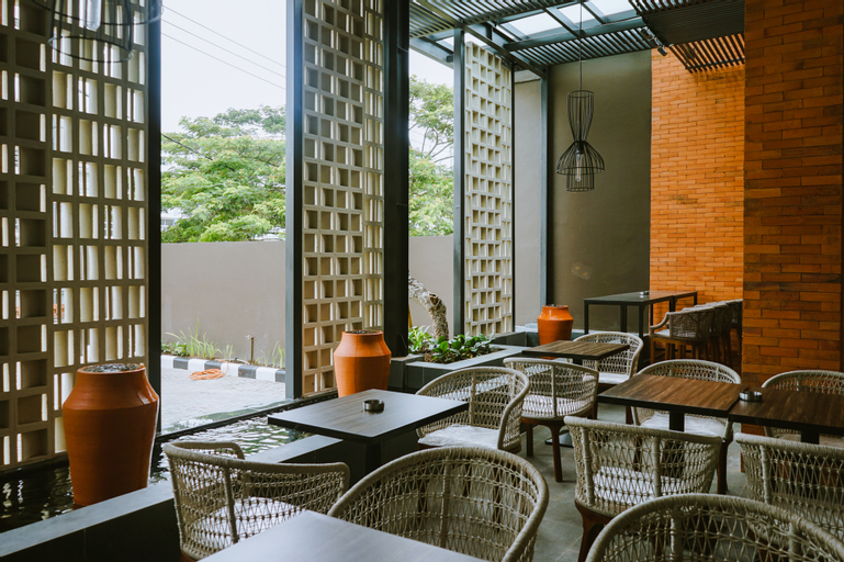Food & Drinks 4, Achiera Hotel & Convention Jatiwangi, Majalengka