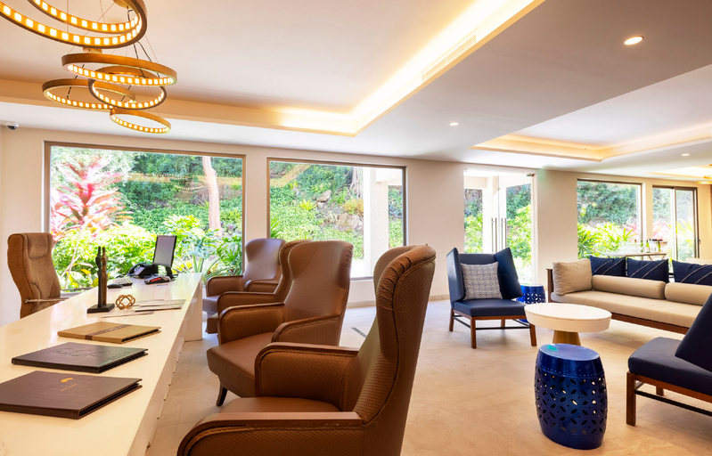 Public Area 4, Royalton Grenada An Autograph All-Inclusive Resort