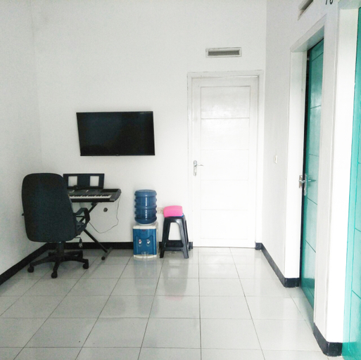 Others 5, Giri Home & Travel Ciwidey, Bandung