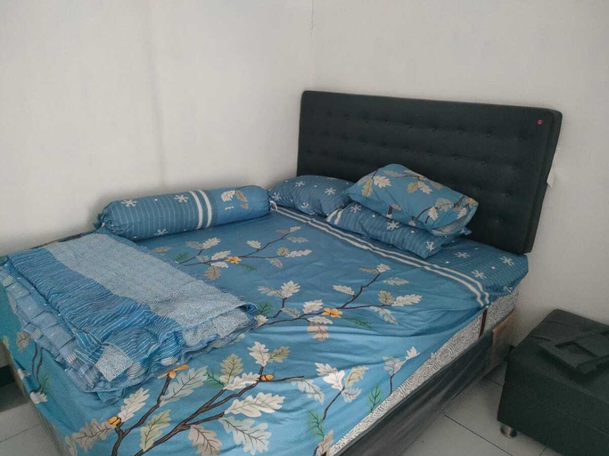 Bedroom 4, Giri Home & Travel Ciwidey, Bandung