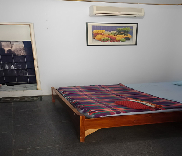 Bedroom 4, Bella Guest House, Bandar Lampung