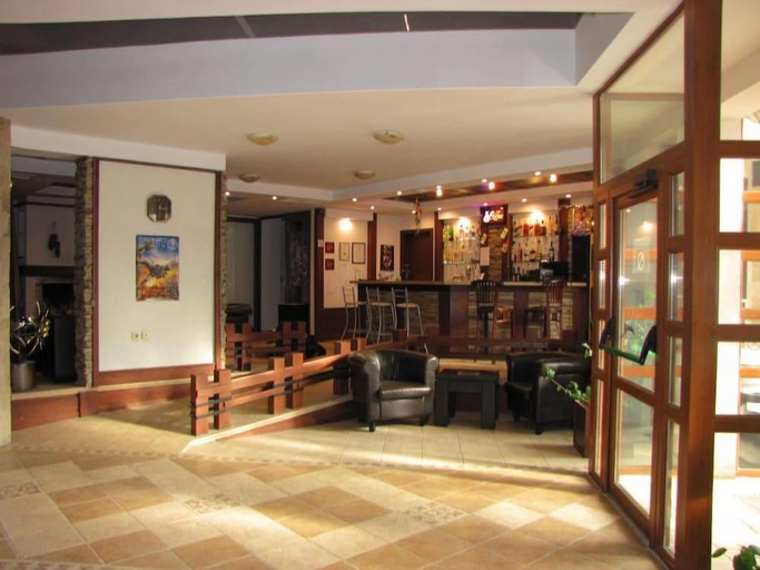 Public Area 3, Edelweiss Inn Aparthotel, Bansko