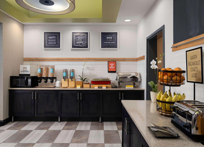 Food & Drinks 3, Best Western Plus Clinton/Jackson, Hinds