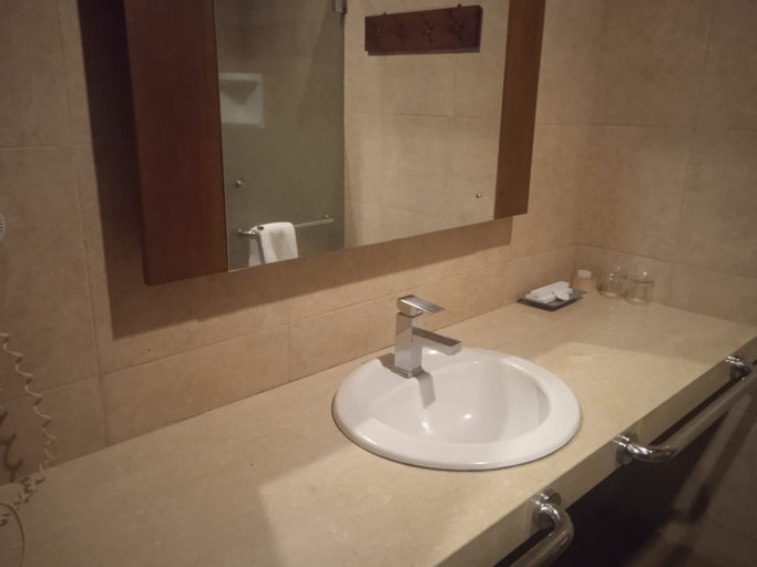 Bedroom 5, Taurus Resort, Sukabumi