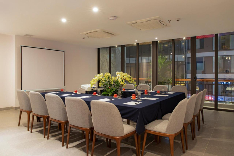 Business Facilities 2, Seana Hotel Nha Trang, Nha Trang