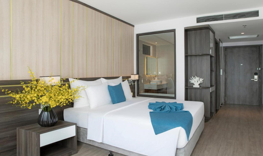 Bedroom 3, Seana Hotel Nha Trang, Nha Trang