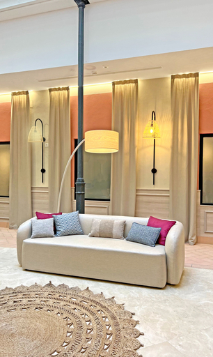 Public Area 2, Soho Boutique Cadiz, Cádiz