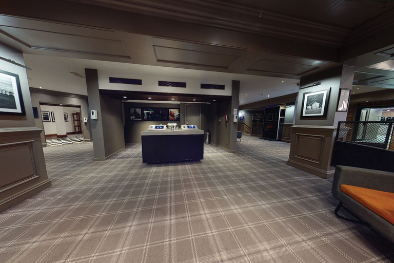 Public Area 4, Village Hotel Blackpool, Blackpool