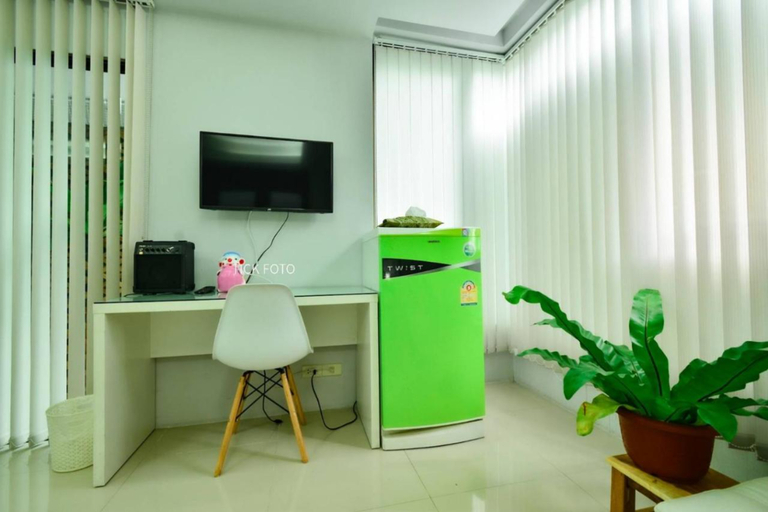 Others 4, Sphat SP Plus Boutique Hotel Chiang Mai, Muang Chiang Mai