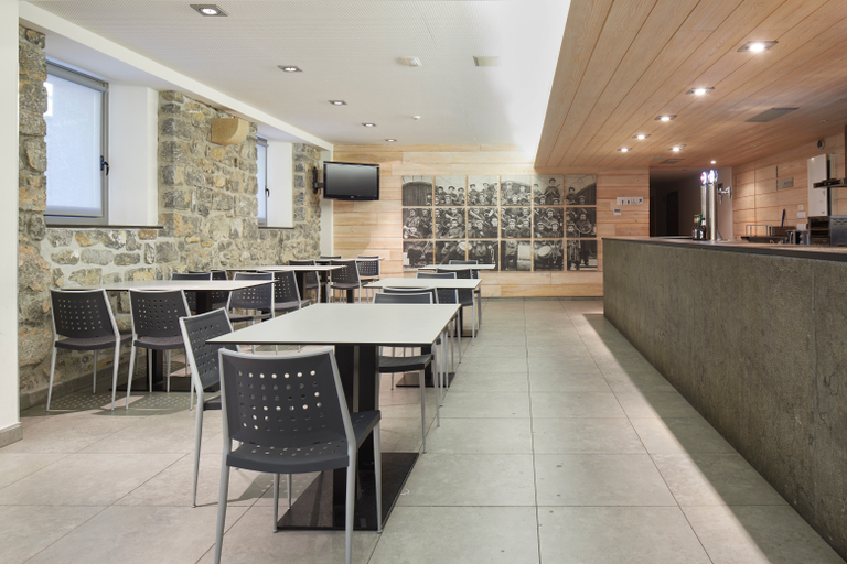 Food & Drinks 5, IRAIPE SANTUARIO DE ARANTZAZU HOTEL, Guipúzcoa