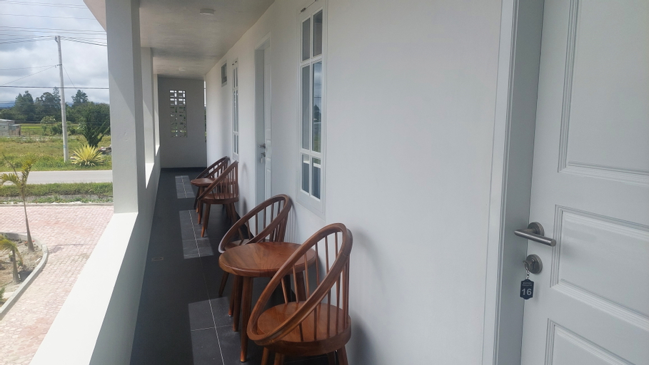 Exterior & Views 4, Hotel Wisma Mangurna, Humbang Hasundutan