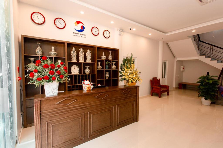 Public Area 3, Korea Bac Giang Hotel, Bắc Giang